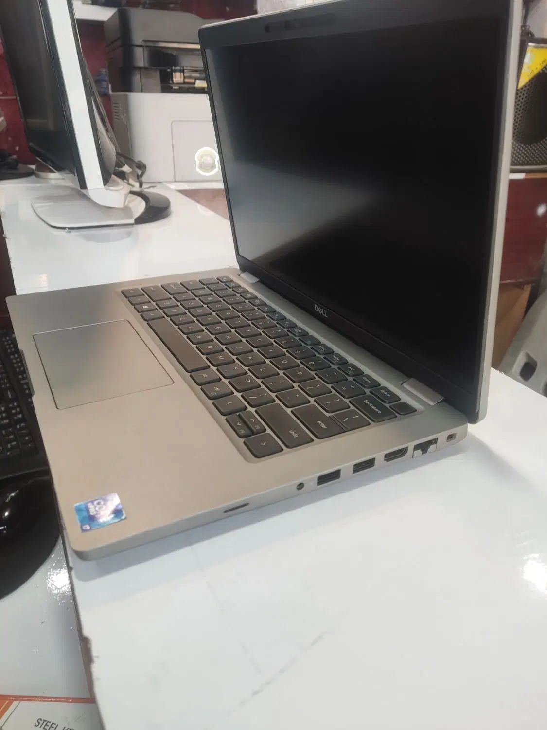laptap DELL|رایانه همراه|تهران, مینابی|دیوار