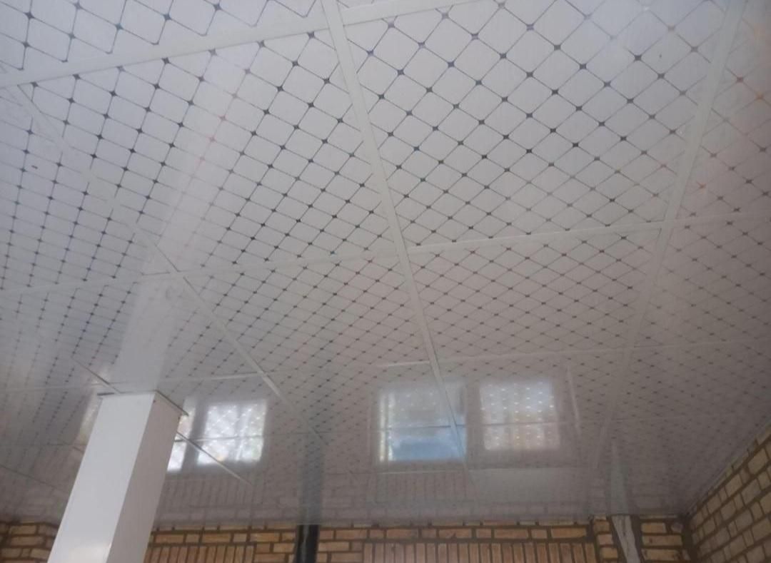 مرکز پخش سقف کاذب تایل گچی و پی وی سی|خدمات پیشه و مهارت|زابل, |دیوار