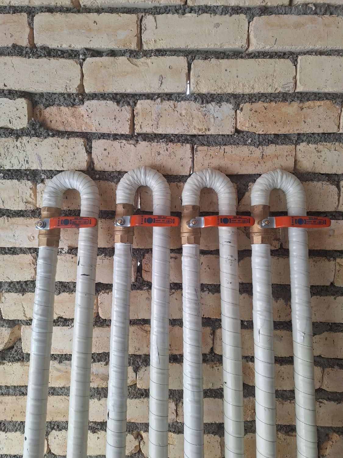 لوله کشی گاز،گازرسانی کارن(اقساط و چک)|خدمات پیشه و مهارت|اصفهان, شهرک کاوه|دیوار