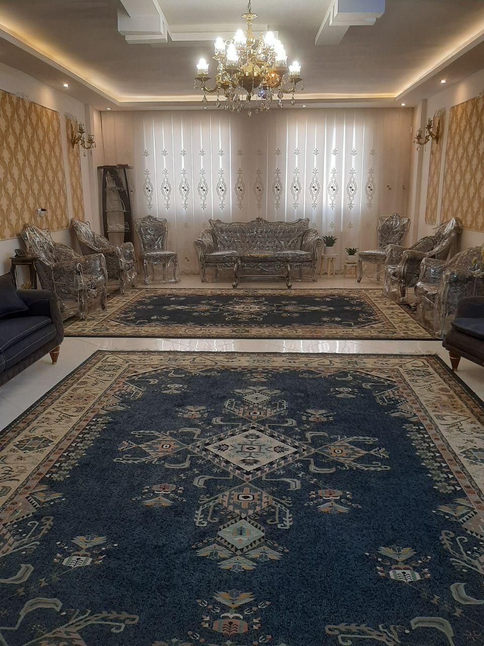 ۱۲۵ نوسازتکواحدی آسانسورپارکینگ عبدالمطلب هنرور|فروش آپارتمان|مشهد, شهید مطهری|دیوار