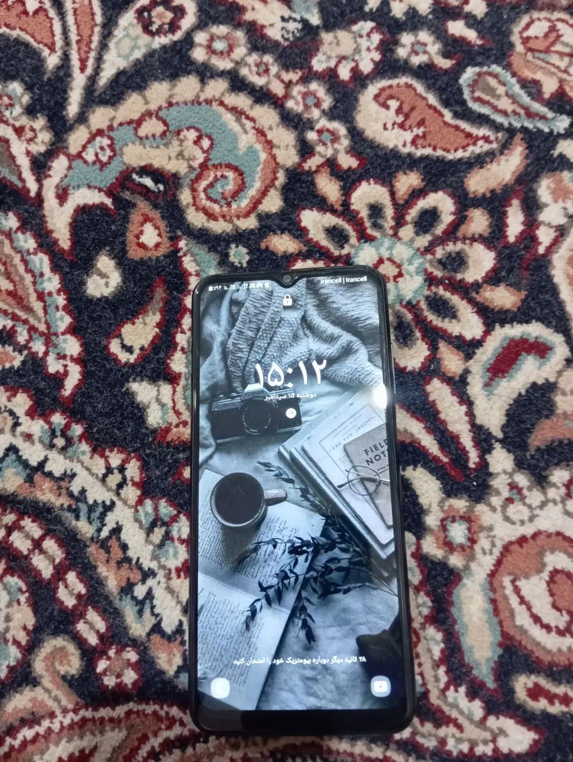 GalaxyA03s|موبایل|مشهد, طبرسی شمالی|دیوار