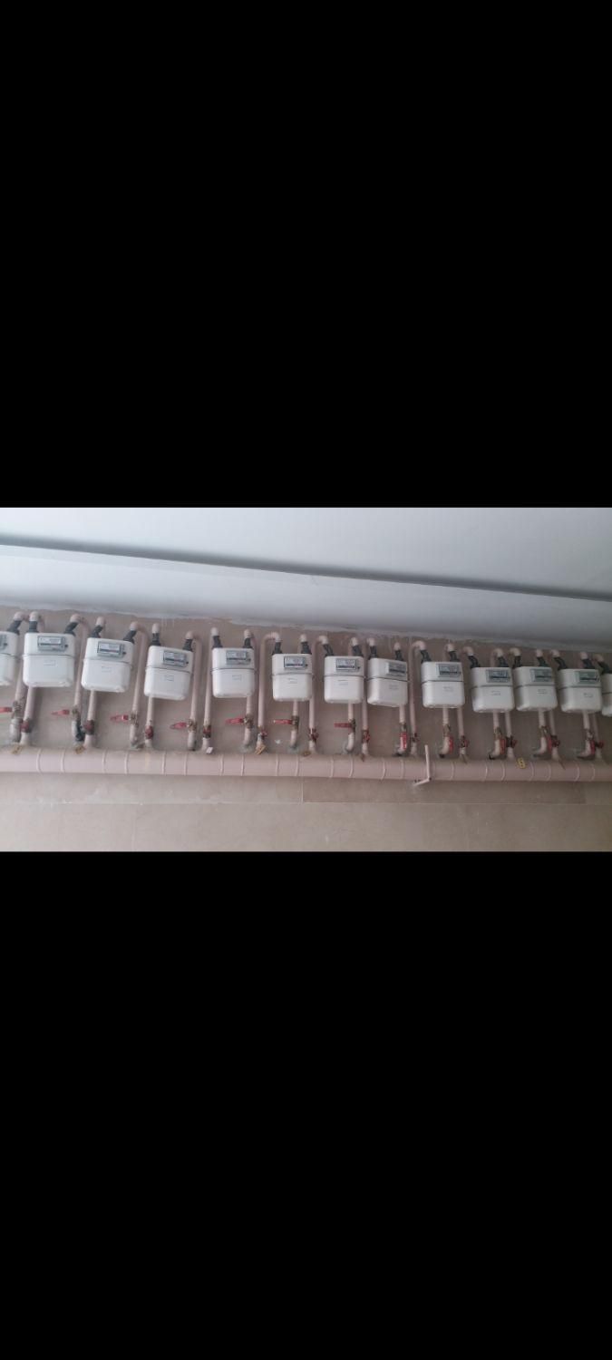 لوله کشی گاز وجوشکاری|خدمات پیشه و مهارت|مشهد, طلاب|دیوار