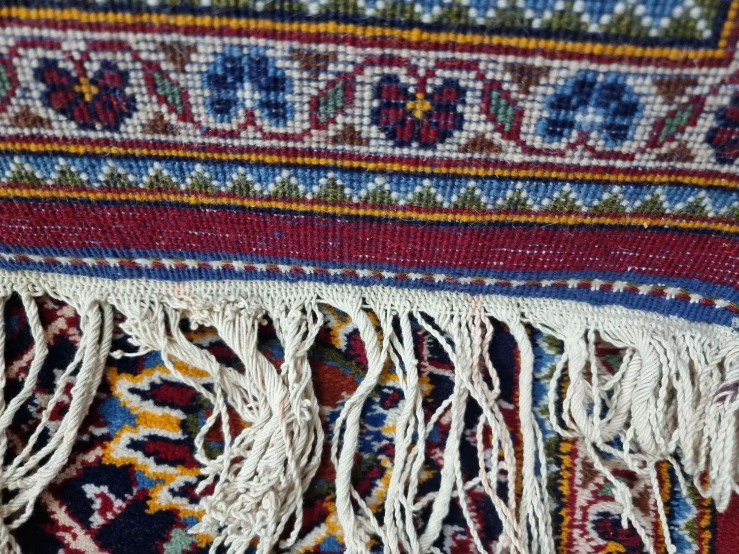 فرش اردکان درجه یک آکبند|فرش|تهران, سلسبیل جنوبی|دیوار