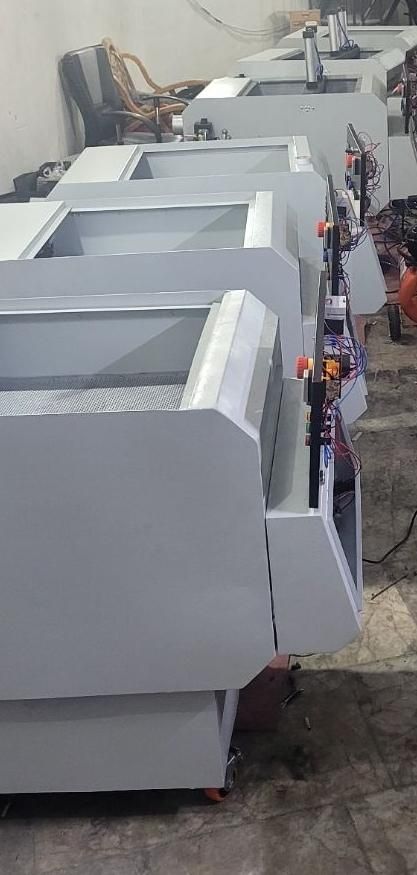 دستگاه خشک کن صنعتی زعفران جکدار پلاس|ماشینآلات صنعتی|مشهد, ثامن|دیوار