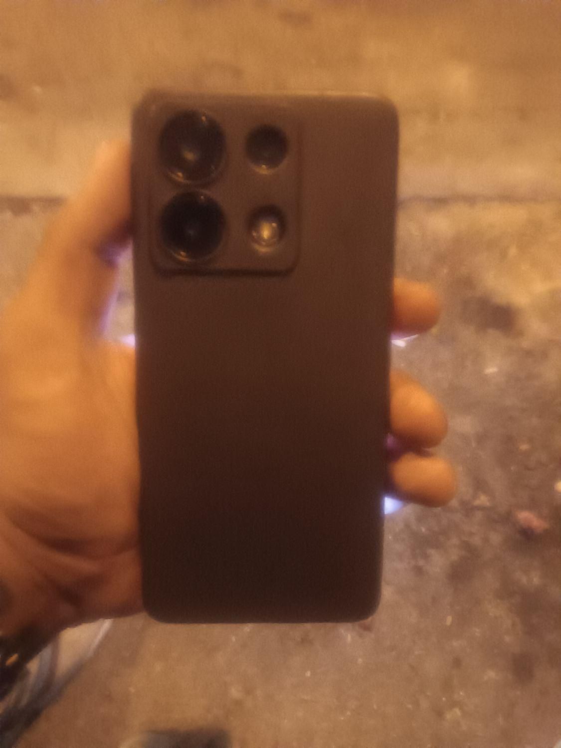 note13 256|موبایل|تهران, خزانه|دیوار
