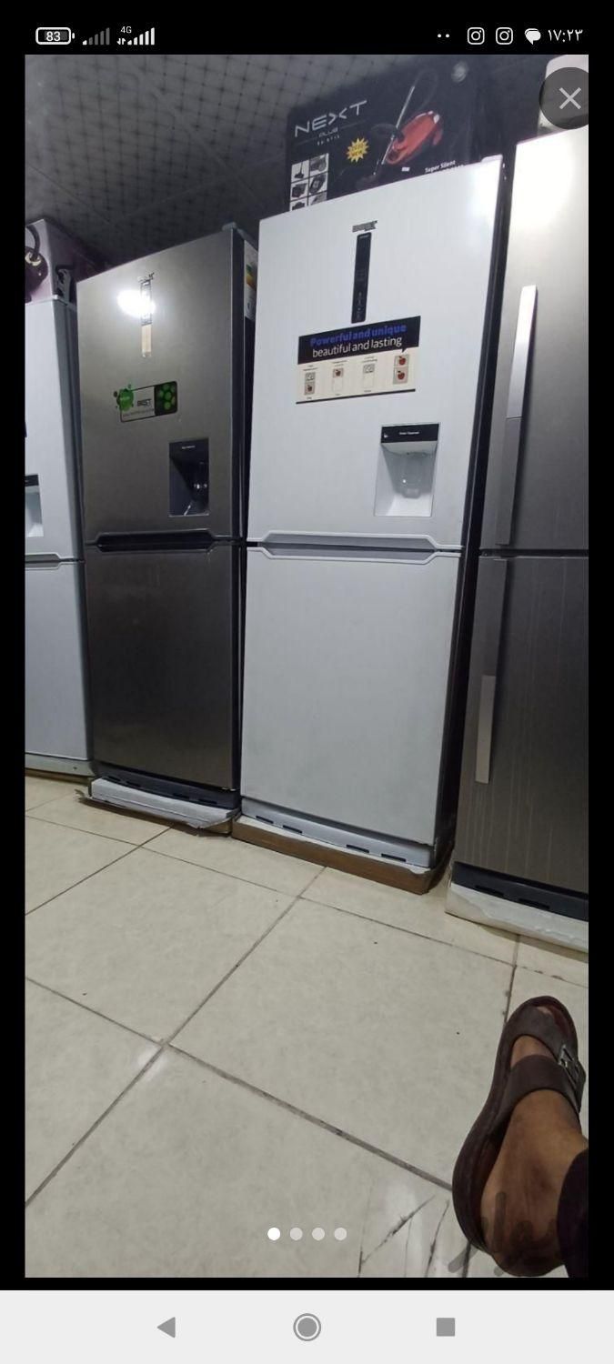 تعمیرات یخچال فریزر ساید تعمیرکار یخچال باضمانت|خدمات پیشه و مهارت|بندرعباس, |دیوار