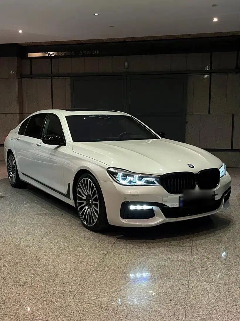 Bmw 730li|خودرو سواری و وانت|تهران, قیطریه|دیوار