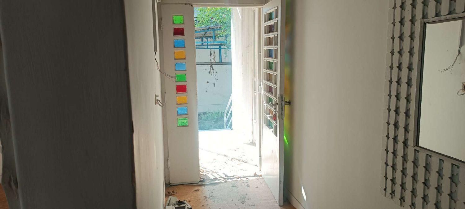 ۲۵۰ متر خ جـمــهـوری ۳ خواب کلنگی فروش|فروش زمین و ملک کلنگی|تنکابن, |دیوار