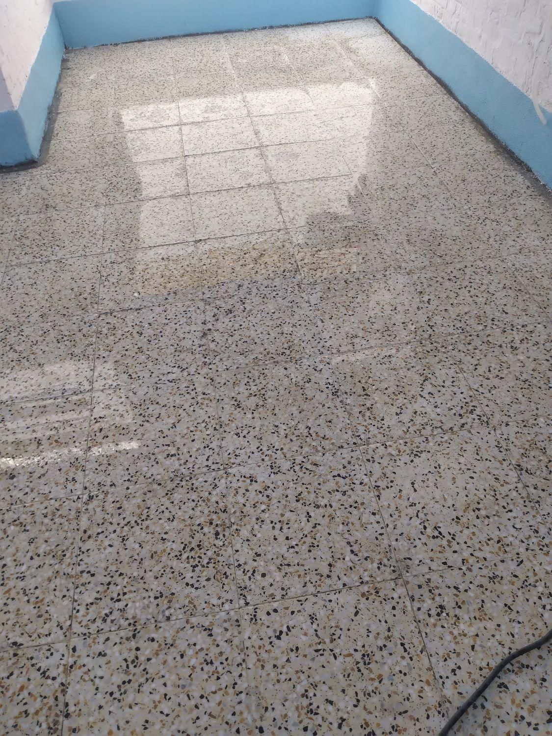 کفسابی کف ساب کف سابی بتون سابی کفساب سنگ سابی|خدمات نظافت|بوشهر, |دیوار