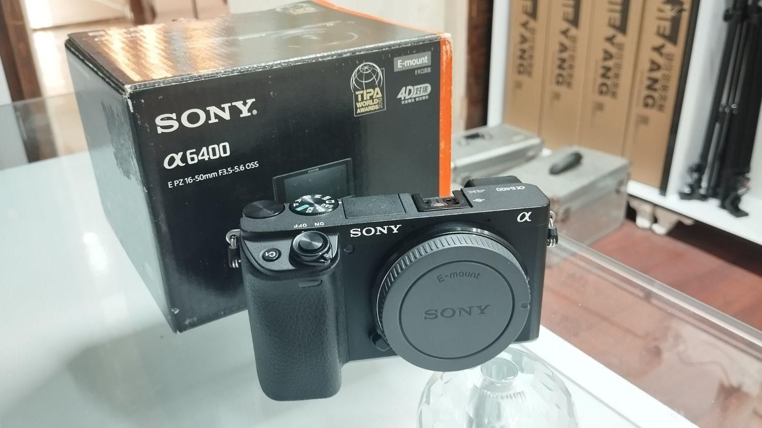 کرایه انواع دوربین و تجهیزات فیلمبرداری وعکاسی|دوربین عکاسی و فیلمبرداری|مشهد, طلاب|دیوار