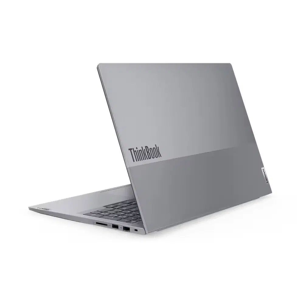 لپ تاپ ThinkBook 16 G6 IRL لنوو -Core i7-13700H|رایانه همراه|اصفهان, بهارستان|دیوار