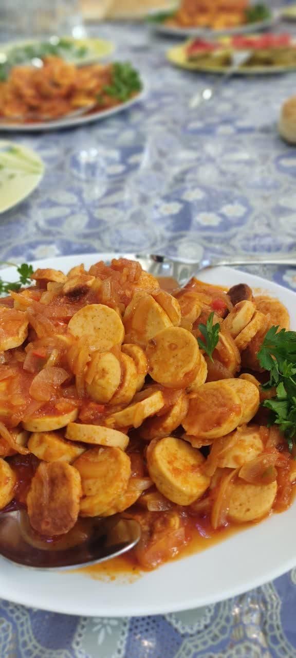 سوسیس کالباس خانگی|خوردنی و آشامیدنی|اهواز, زیتون کارگری|دیوار