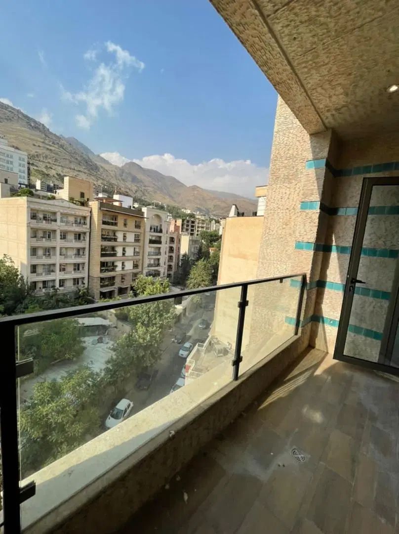 نیاوران 150متر سه خواب تاپ لوکیشن|اجارهٔ آپارتمان|تهران, کاشانک|دیوار