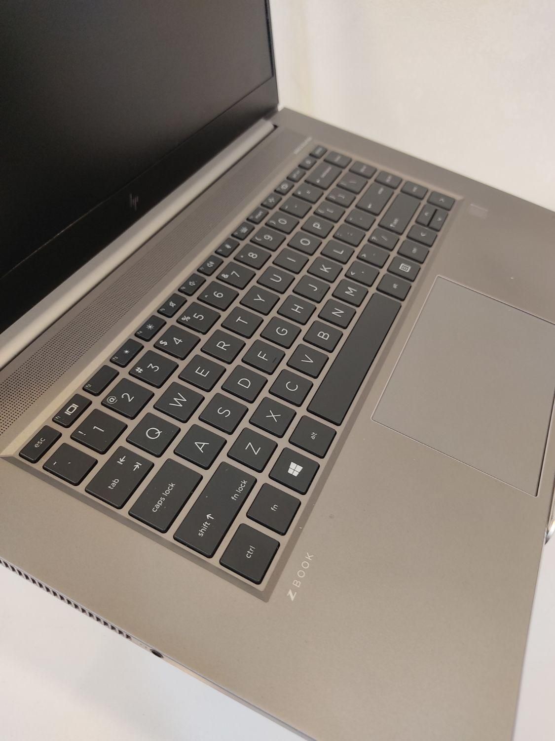 لپتاپ اچ پی مهندسی جی۷ hp zbook studio G7|رایانه همراه|تهران, میدان ولیعصر|دیوار