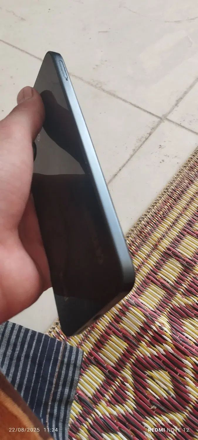 شیائومی Redmi 12C با حافظهٔ ۱۲۸ گیگابایت|موبایل|کرمانشاه, |دیوار