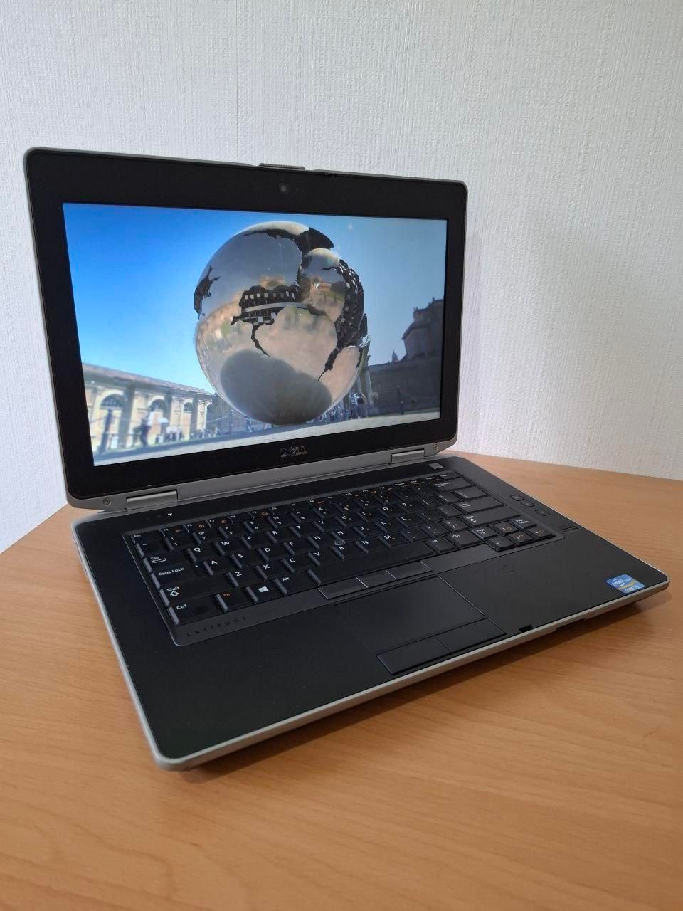 فروش ویژه لپتاپ اورجینال دل- hp - LENOVO-ASUS|رایانه همراه|مینودشت, |دیوار