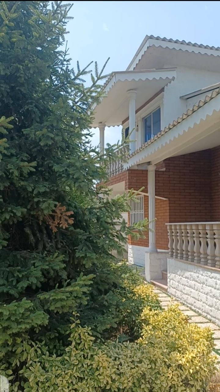 فروش خانه ۲۸۰ زمین ۱۲۵متر بنا دوبلکس سند تک برگ|فروش خانه و ویلا|سلمانشهر, |دیوار