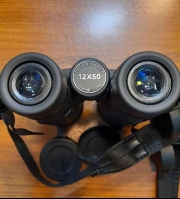 دوربین دوچشمی شکاری 12x50|کوهنوردی و کمپینگ|ساری, |دیوار