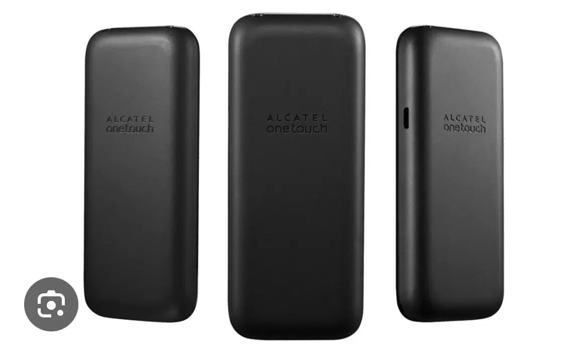 ALCATEL آلکاتل 1016 New|موبایل|تهران, گلستان (شهرک راه آهن)|دیوار