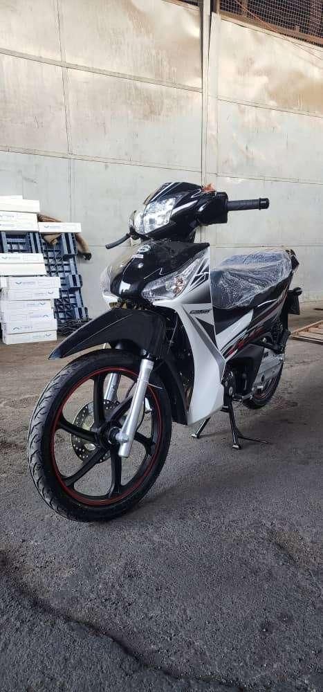 فروش ویژه موتور سیکلت های سبک کاب|موتورسیکلت|کلارآباد, |دیوار