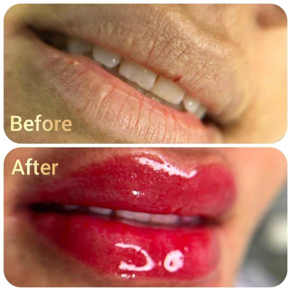 مدل جهت اجرای کارشیدینگ وکانتور لب (رژ لب دائم)|خدمات آرایشگری و زیبایی|تهران, سازمان برنامه|دیوار