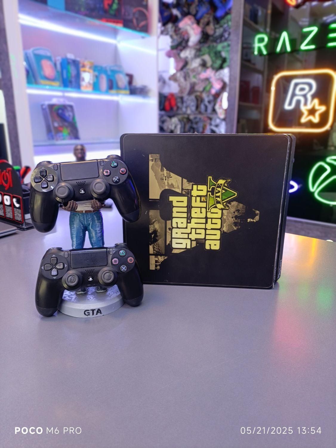 اجاره کنسول|کنسول، بازی ویدئویی و آنلاین|بیرجند, |دیوار