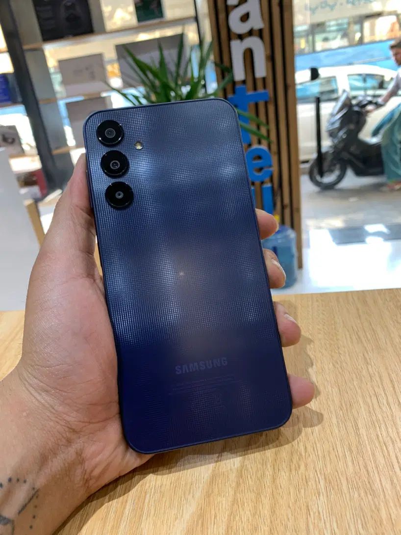 samsung a25|موبایل|تهران, نیروی هوایی (پیروزی)|دیوار