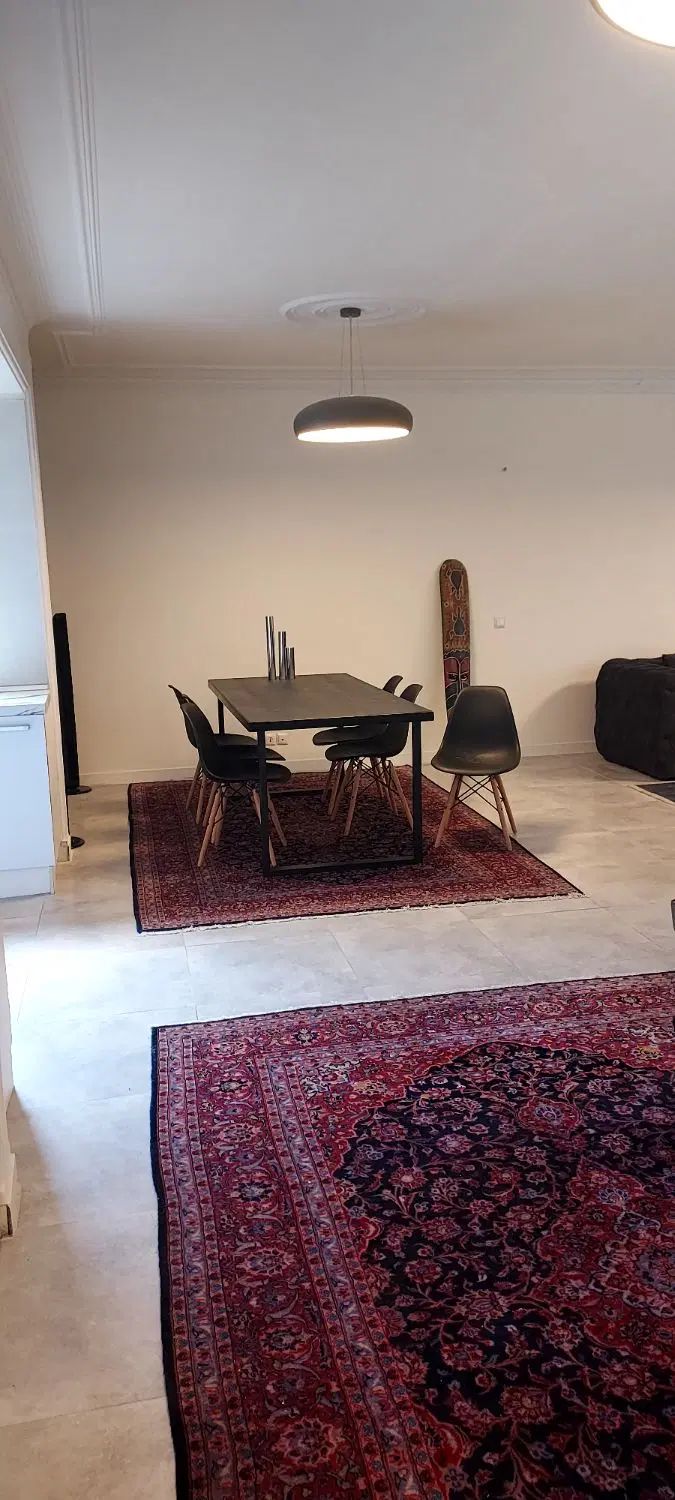 شریعتی بلوار صبا|اجارهٔ آپارتمان|تهران, حکمت|دیوار