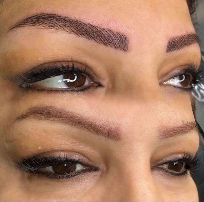 میکرو بلید وریمو|خدمات آرایشگری و زیبایی|فولادشهر, C3|دیوار