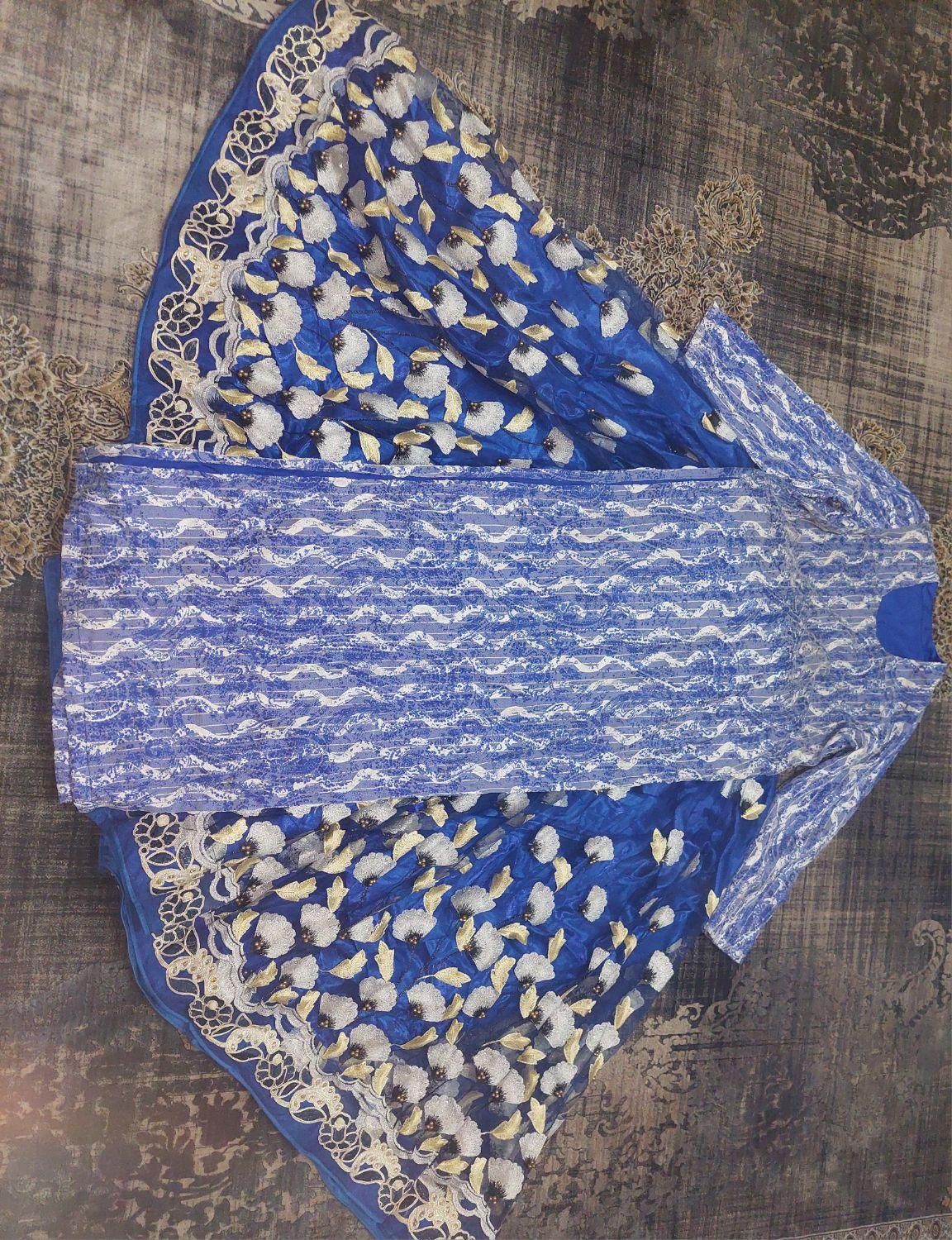 فروش لباس محلی تن پوش اول|لباس|شیراز, دکتر حسابی|دیوار