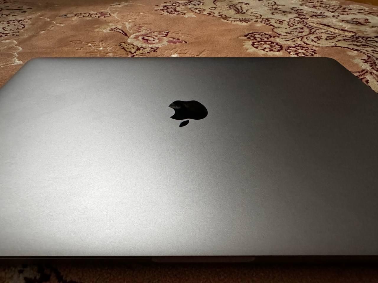 مک بوک پرو ۲۰۱۶، Macbook pro 2016 Core i7|رایانه همراه|تهران, سعادت‌آباد|دیوار