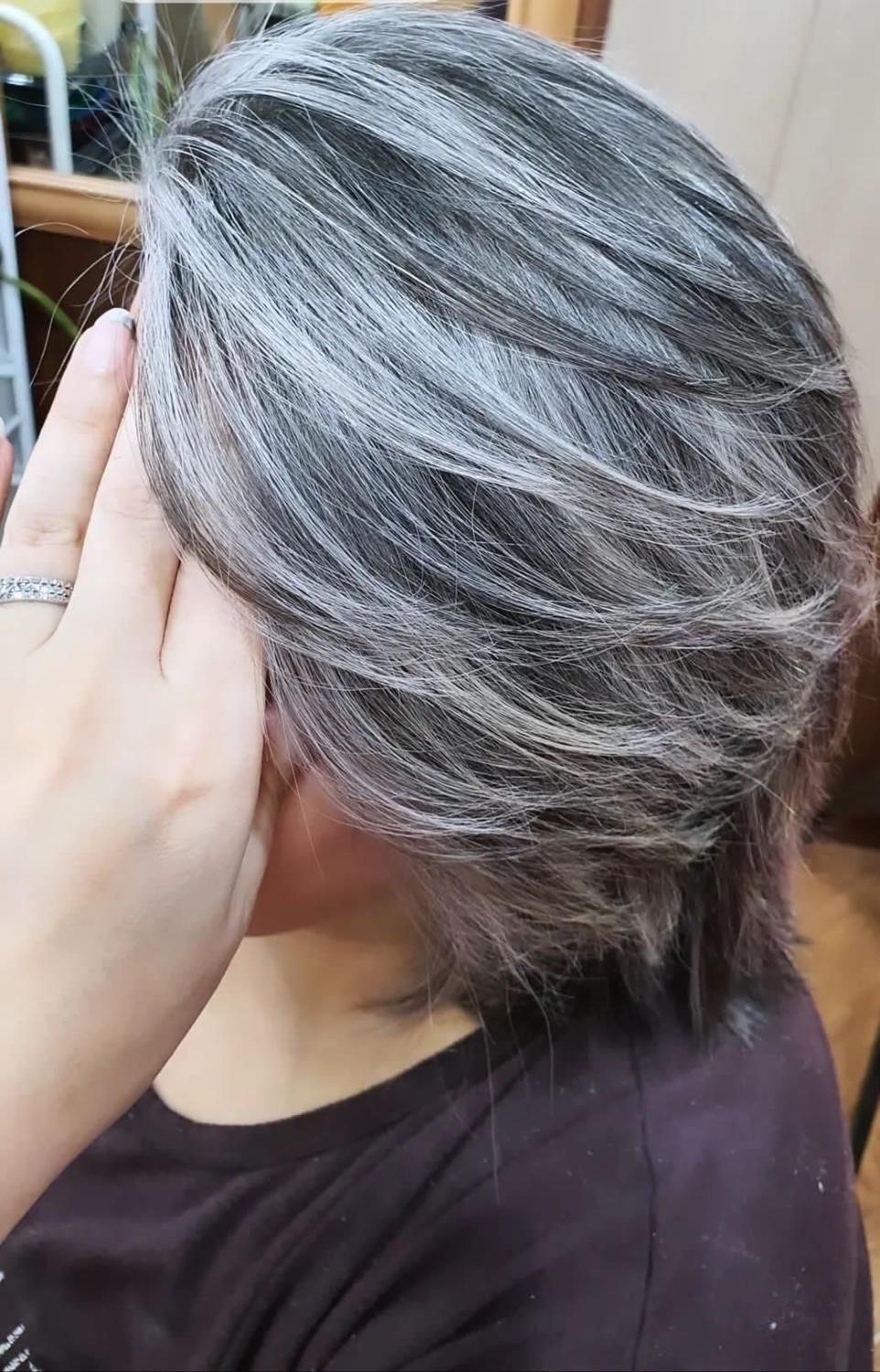 خدمات آرایشگری و آموزش هنرجو|خدمات آرایشگری و زیبایی|رشت, دروازه لاکان|دیوار