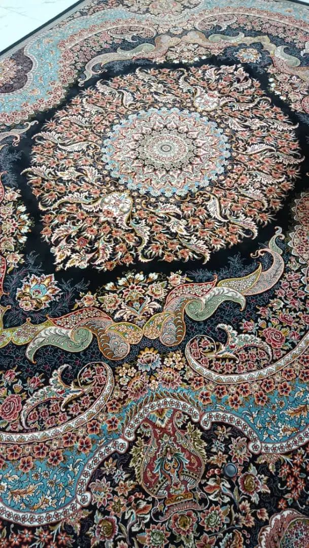 فرش سالم|فرش|تهران, فلاح|دیوار