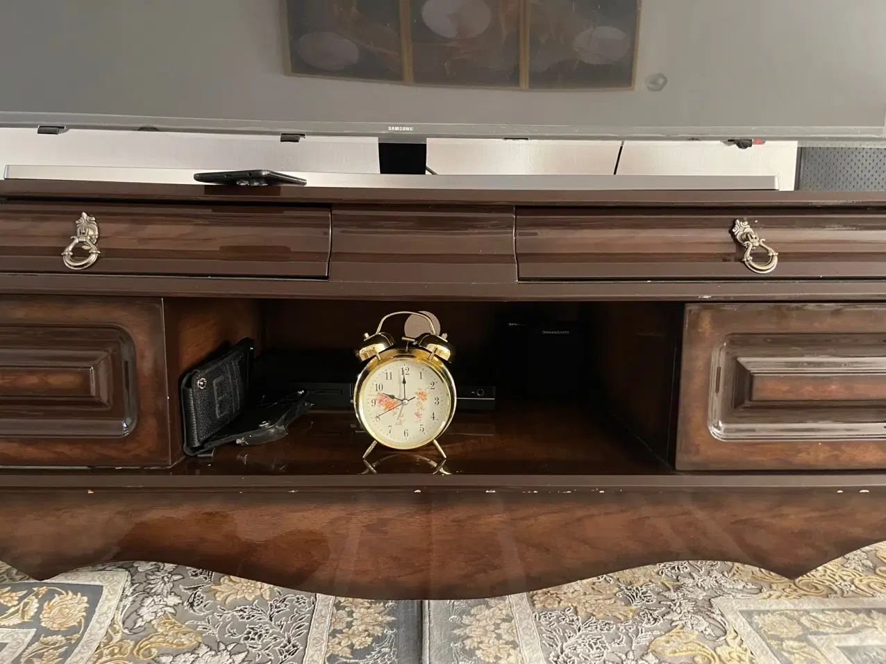میزTV|میز تلویزیون|مشهد, ایثار|دیوار