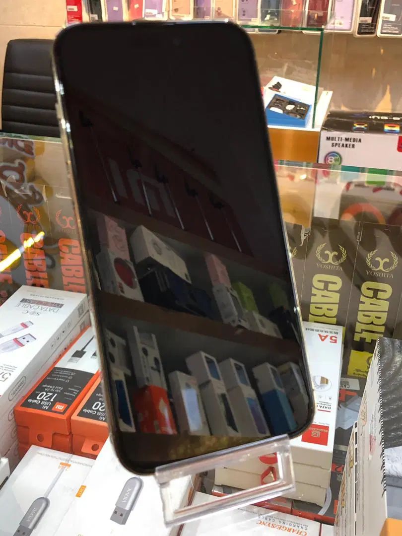 گوشی ایفون 14promax|موبایل|اصفهان, خواجو|دیوار
