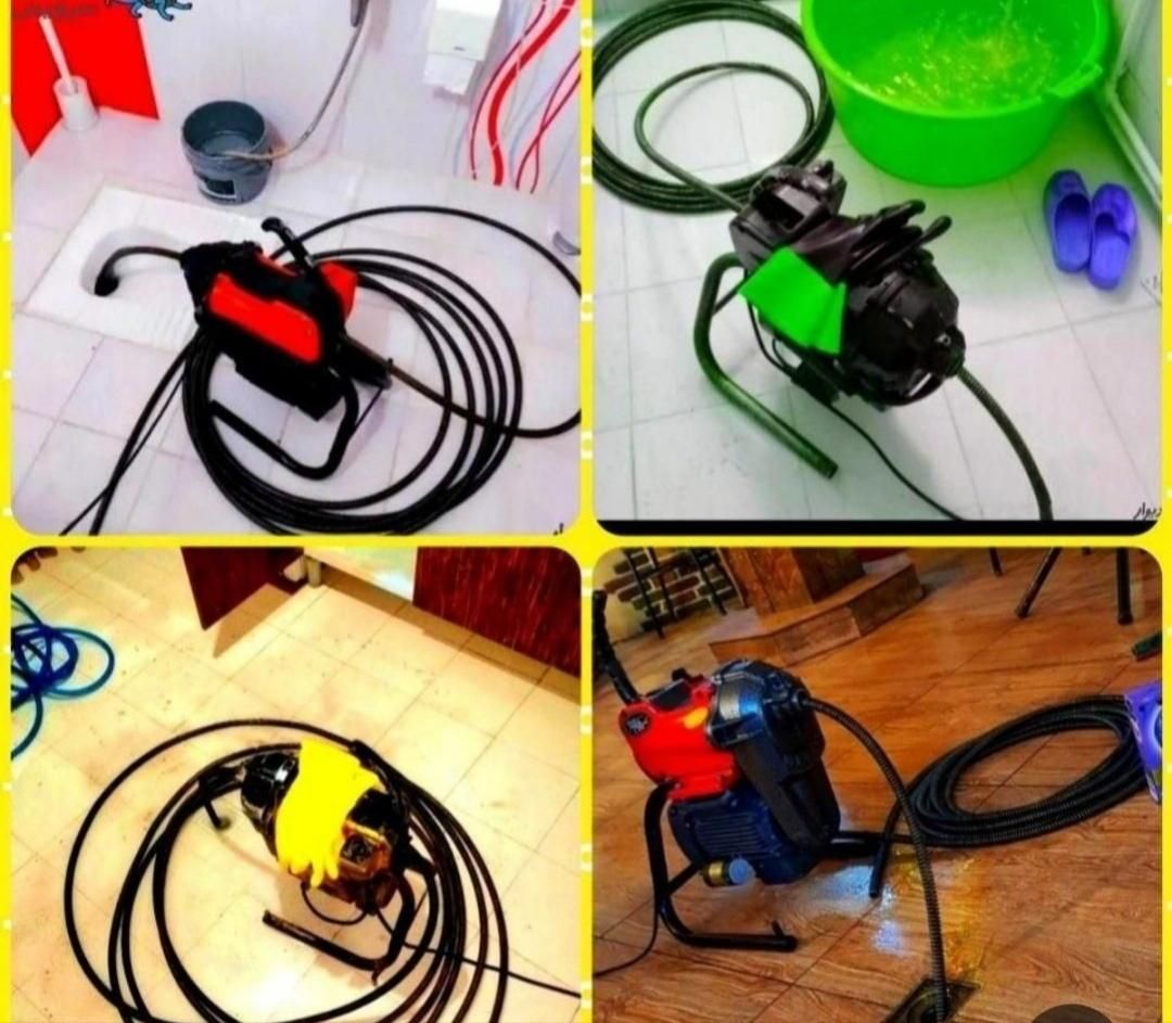 لوله بازکنی پیروزی نیروهوایی نبرد بلوارابوذر شیوا|خدمات پیشه و مهارت|تهران, نیروی هوایی (پیروزی)|دیوار