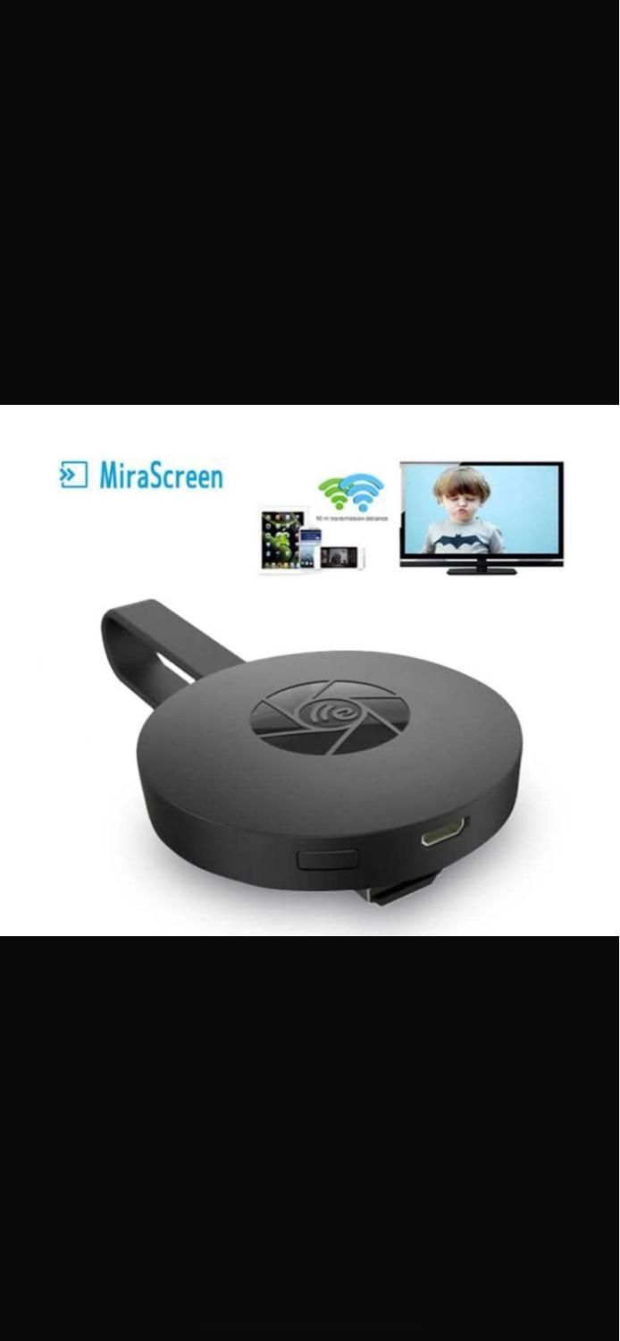 انتقال فیلم وعکس موبایل روی تلویزیون|لوازم جانبی موبایل و تبلت|اسلامشهر, |دیوار