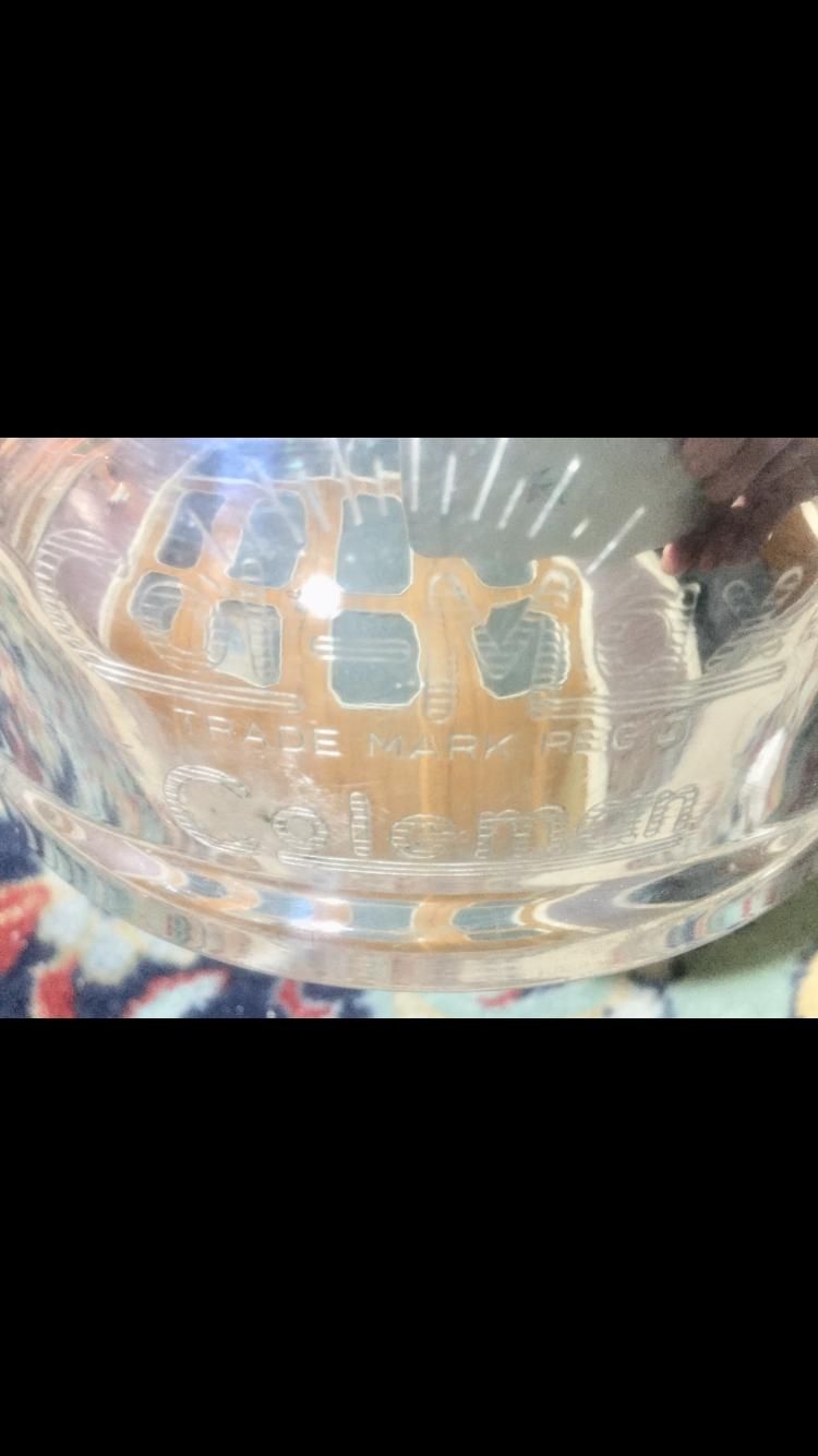 چراغ زنبوری عتیقه|کلکسیون اشیاء عتیقه|قم, سالاریه|دیوار