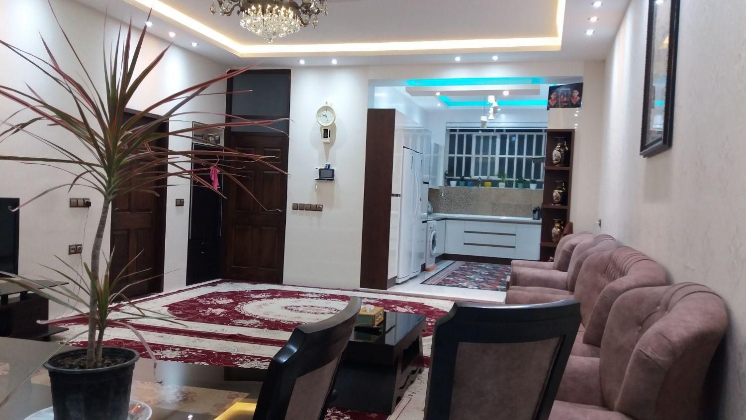 سوئیت منزل همکف مبله لوکس2خواب یزد|اجارهٔ کوتاه‌مدت آپارتمان و سوئیت|یزد, |دیوار