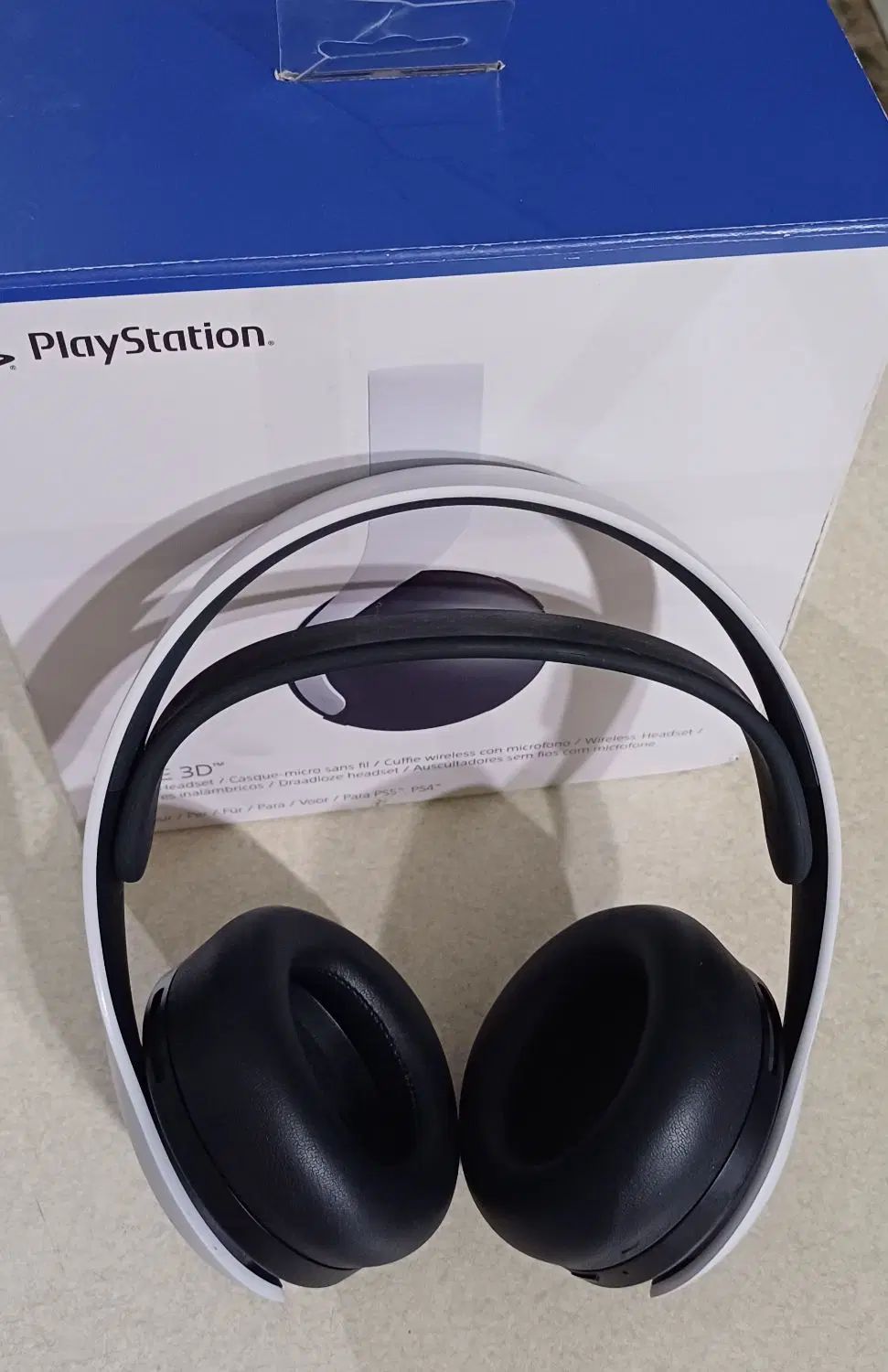 ps5|کنسول، بازی ویدئویی و آنلاین|رشت, استادسرا|دیوار