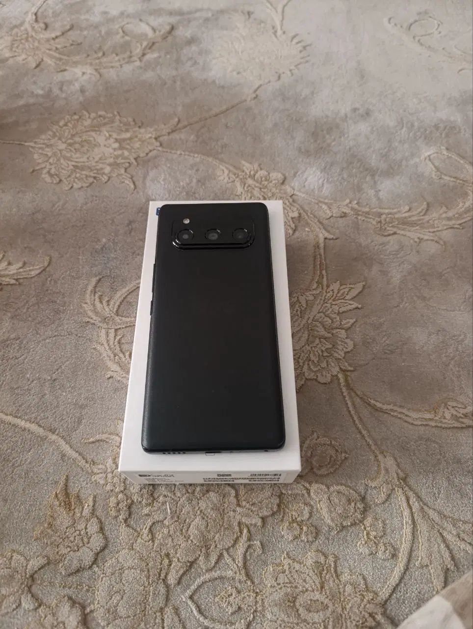 Daria bond 5g|موبایل|تهران, مهرآباد|دیوار