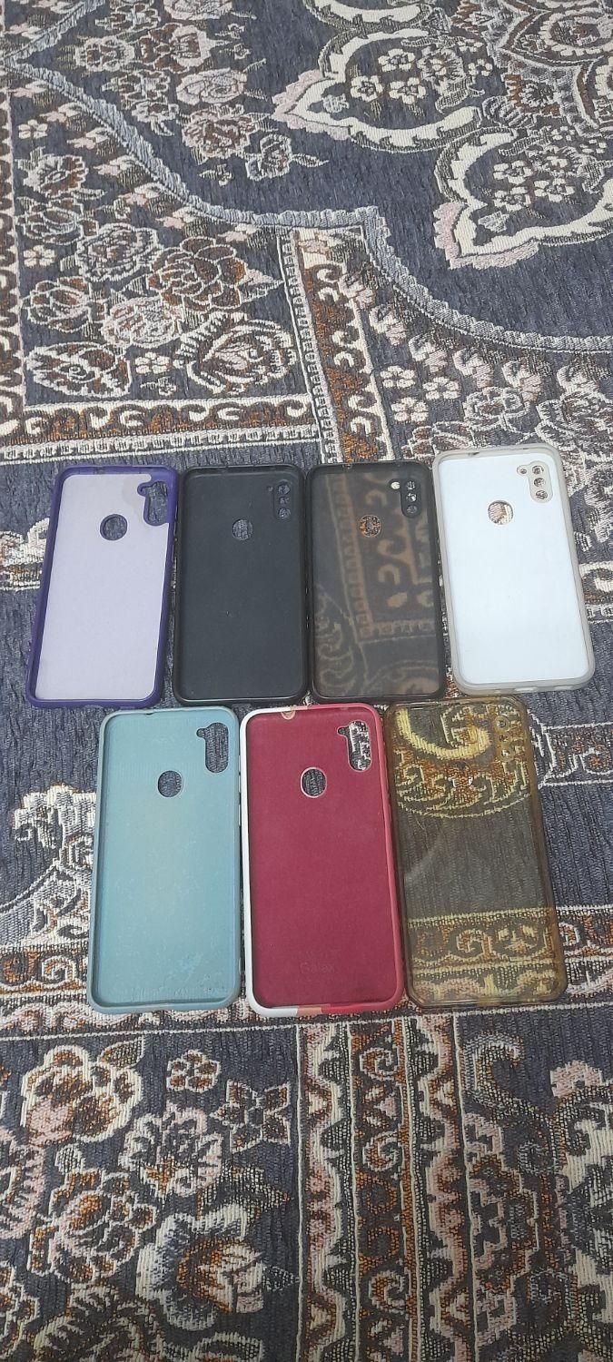 قاب گوشی a11|لوازم جانبی موبایل و تبلت|همدان, |دیوار