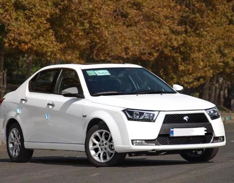 دنا اتومات اپشنال ۱۴۰۴ نقد و اقساط تحویل فوری|خودرو سواری و وانت|تهران, دانشگاه شریف|دیوار