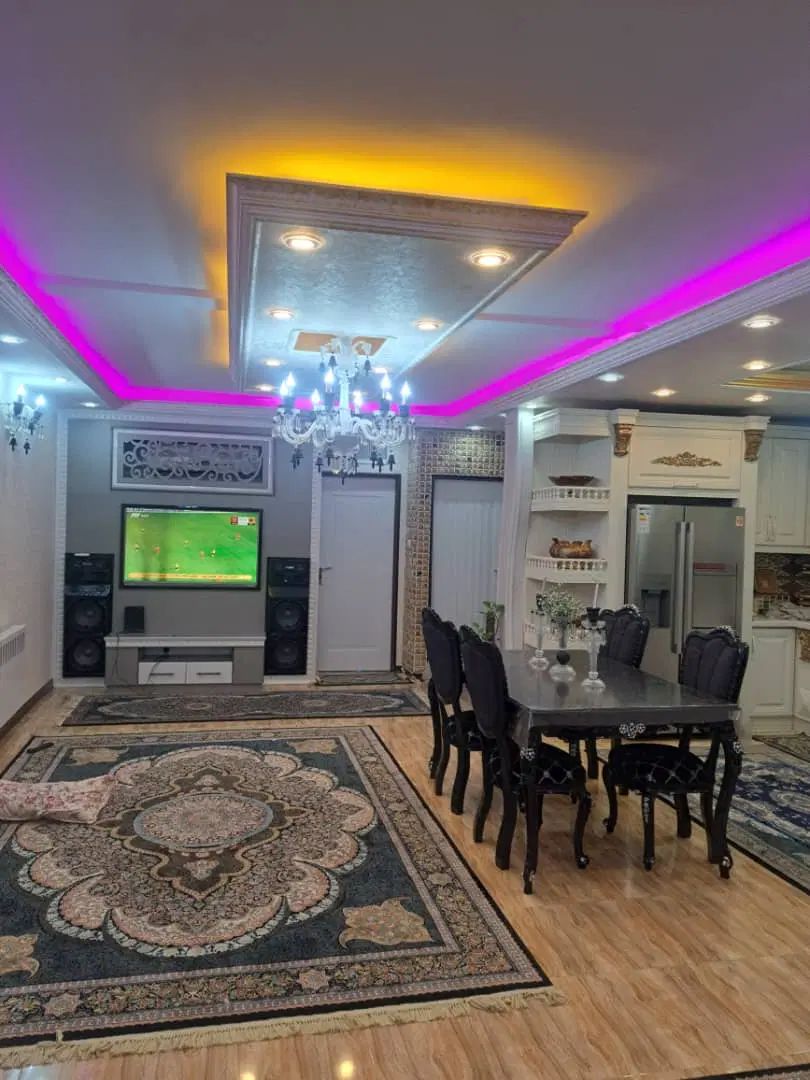۱۲۰متر دو خوابه فول|فروش آپارتمان|تهران, شکوفه (عبدل آباد)|دیوار