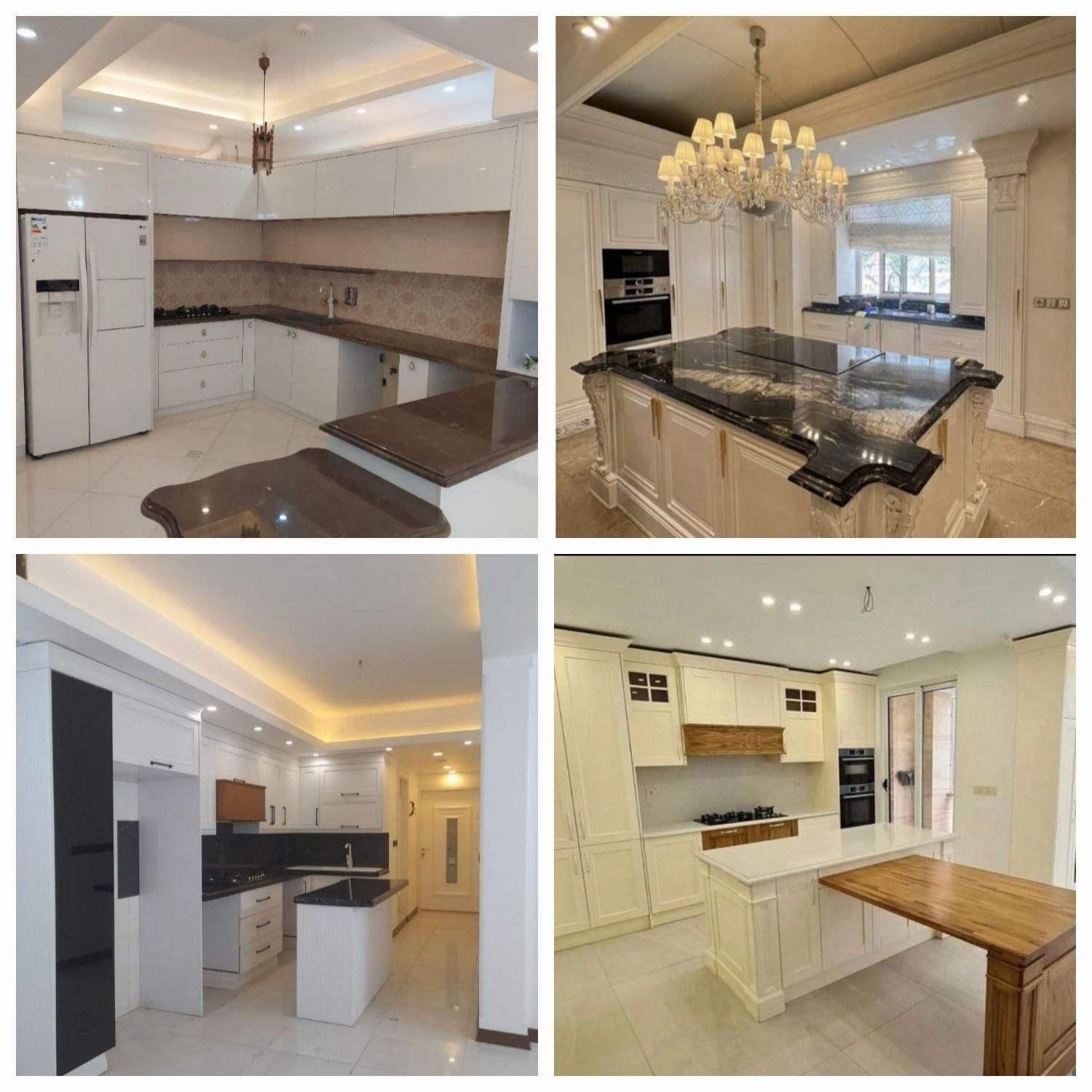 تولیدی کابینت و کمددیواری و تخت تاشو کمجا|مصالح و تجهیزات ساختمان|قم, بیانی|دیوار