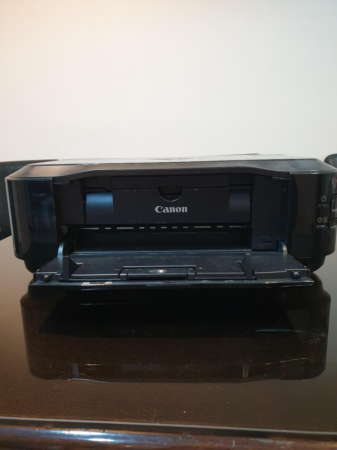 پرینتر رنگی canon PIXMA iP4700|پرینتر، اسکنر، کپی، فکس|تهران, سیدخندان|دیوار