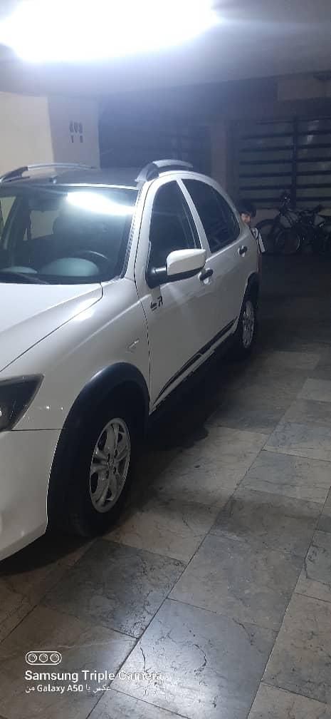 کوئیک R 1400|خودرو سواری و وانت|تهران, نواب|دیوار