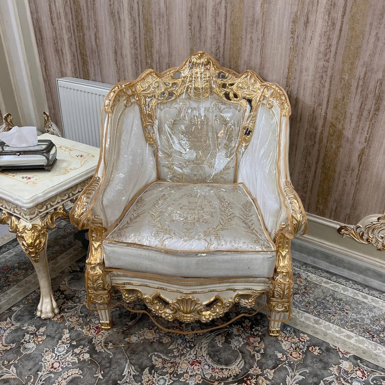 تولیدی کاور مبل قرائی|خدمات پیشه و مهارت|مشهد, شهرک رازی (شهرک غرب)|دیوار