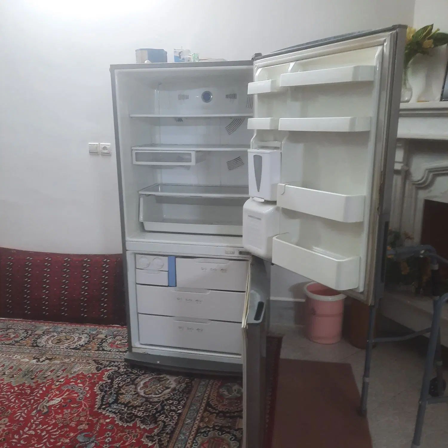 یخچال فریزر|یخچال و فریزر|مشهد, امیر|دیوار