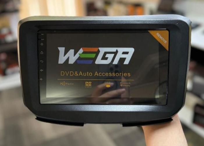 مانیتور اسپورتیج شاهین پرشیا تیبا|خدمات موتور و ماشین|تبریز, |دیوار